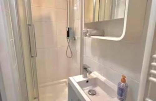 Menpenti Apartment | La Terrasse en Coton - Cosy apartment with terrace in Marseille