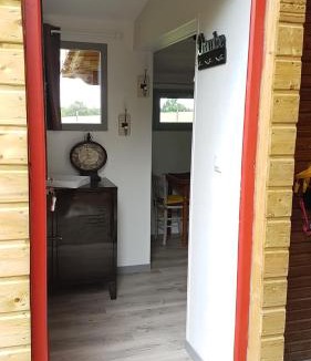 Chalus Bed & Breakfast | La THIBAUDIERE Tilleul