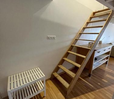 Hourtin-Plage Apartment | La Tomate Surfeuse 2