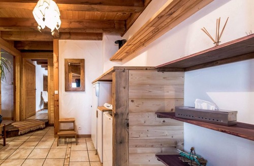 Villaroger House | LA TORSA - VILLAROGER