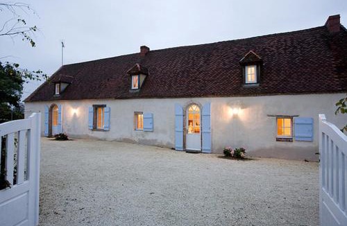 Tallud-Sainte-Gemme House | La Tuilerie du Paligny