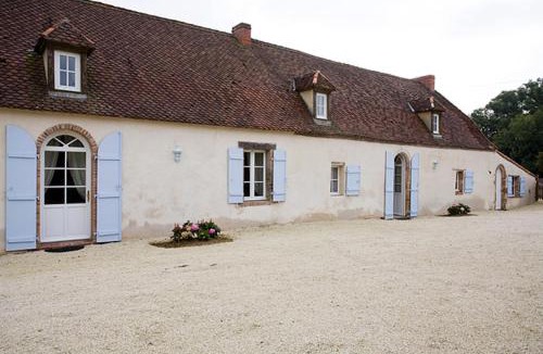 Tallud-Sainte-Gemme House | La Tuilerie du Paligny