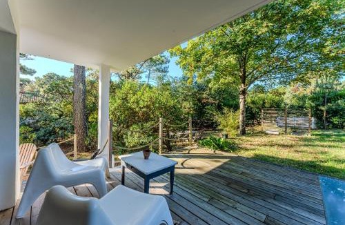 Cap-Ferret House | La Vigne 116 - Villa familiale