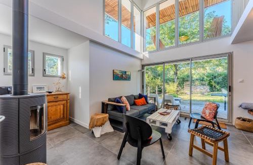 Cap-Ferret House | La Vigne 116 - Villa familiale