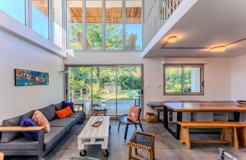 Cap-Ferret House | La Vigne 116 - Villa familiale