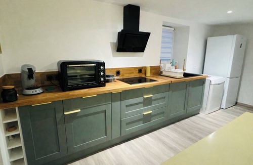 Mouilleron-le-Captif House | LA VILLA BELLA at the gateway to La Roche sur Yon