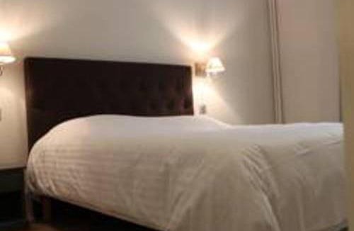 Limoges Apartment | La Villa Beaupeyrat - Appart Hôtel de charme avec cuisines équipées, à 400m du coeur de ville de Limoges - Accès autonome