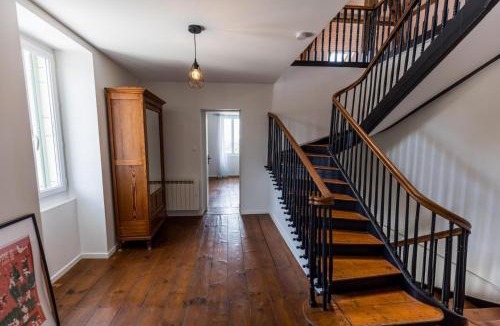 Saint-Lon-les-Mines House | La villa de saint lon