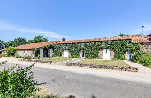 Lege Hotel | La Villa des Forges