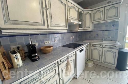 La Couarde-sur-Mer Villa | La Villa des Sauniers : au Coeur des Bradres Jusqu'à 6 p