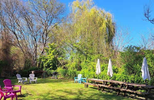Champagnac House | La Villa des Lettres - 14 people
