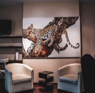 Limoges Apartment | La Villa Fleury - L'Ebene