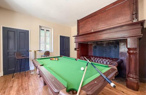 Lugagnan Apartment | La Villa Maria à Lugagnan