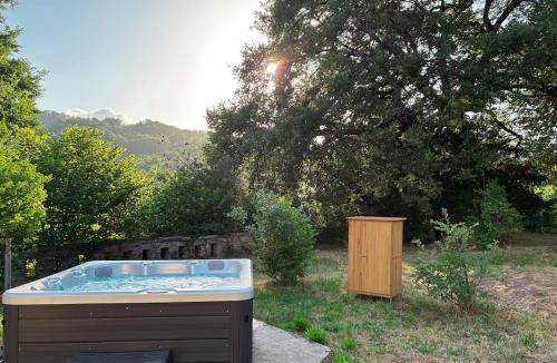 Lugagnan Apartment | La Villa Maria à Lugagnan