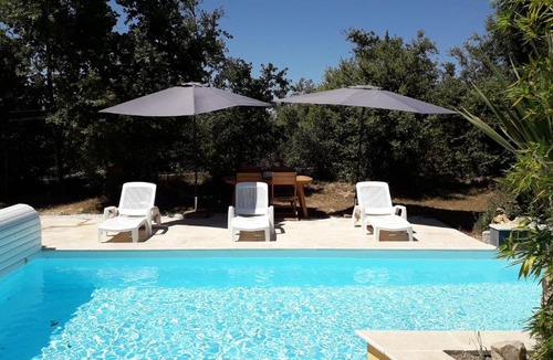 Lorgues Bed & Breakfast | La Villa Provençale