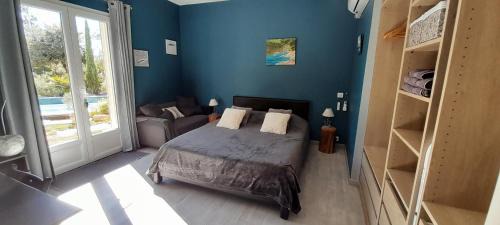 Lorgues Bed & Breakfast | La Villa Provençale