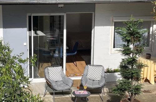 Lourdes Apartment | La villa Saint Clair