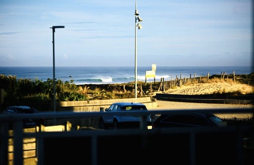 Soorts-Hossegor House | "La Villa Tchanquée " Dominant view of the Ocean & Pines
