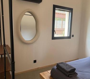 Martillac Villa | La Villa Véga 8 pers