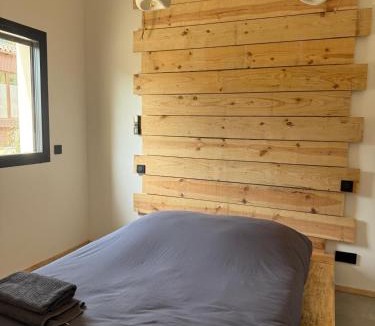 Martillac Villa | La Villa Véga 8 pers