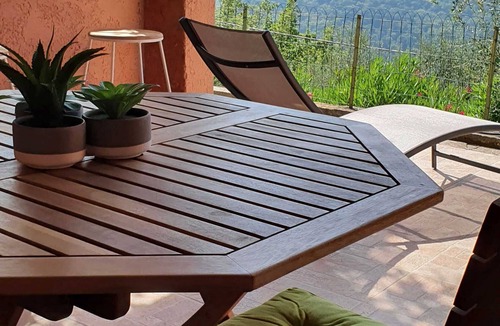 Pierrefeu House | La Vistarella - PIERREFEU