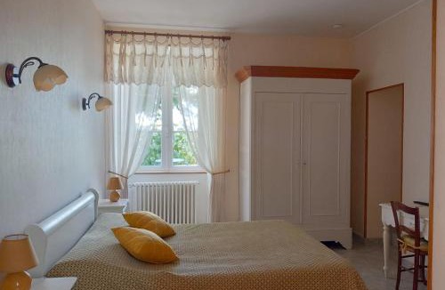 Cherac House | laferme de chez Piché