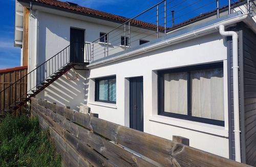 Vielle-Saint-Girons Apartment | LAND NATUR
