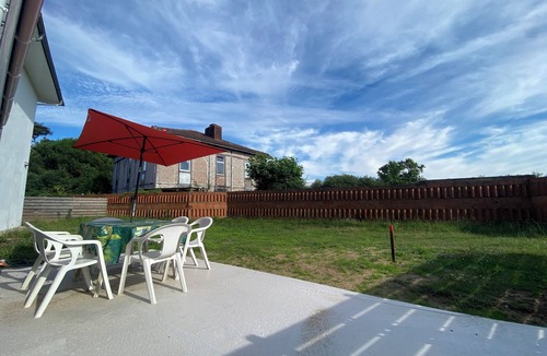 Vielle-Saint-Girons Apartment | LAND NATUR