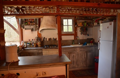 Pissos House | Landes farm between forest and ocean