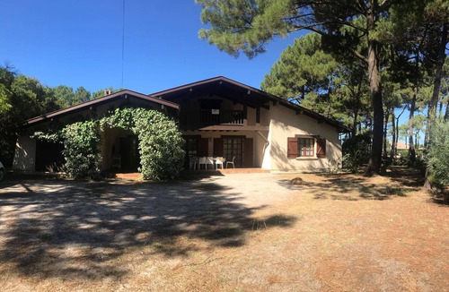 Biscarrosse Plage House | Landes villa