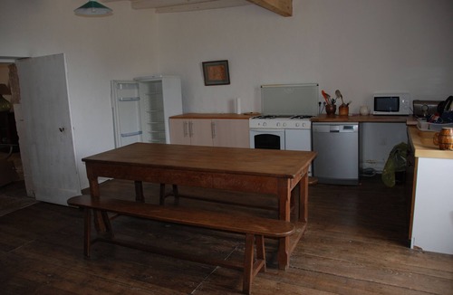 Rancogne House | Large 16th-century family home