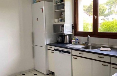 Ondres House | Large authentic Landes house with swimming pool