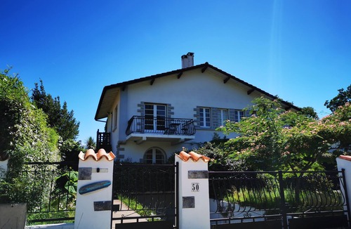 Mimizan-Plage Villa | Large Beach House Near the Ocean | Pool | 27 Guests