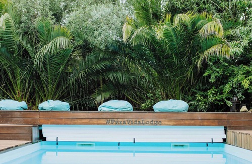 Mimizan-Plage Villa | Large Beach House Near the Ocean | Pool | 27 Guests