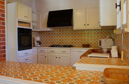 Montpellier de Medillan House | Large chic country-style house, near Royan, swimming pool, quiet location, large grounds.