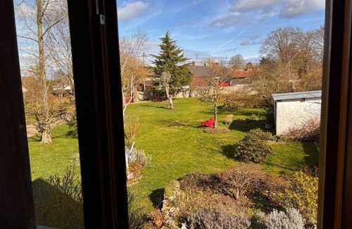 La Foret Du Parc House | Large-capacity cottage in Normandy! Peaceful yet close to everyth. Dogs welcome.
