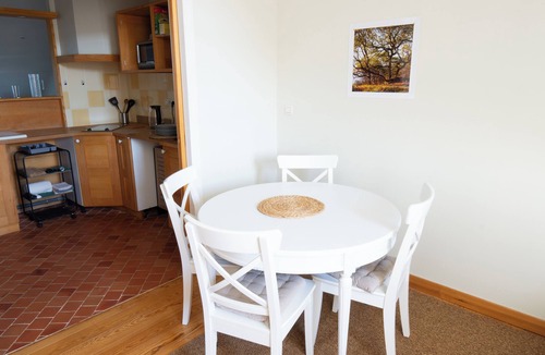 Sable-sur-Sarthe Apartment | Large, charming apartment in the heart of Sablé, ideal for a couple