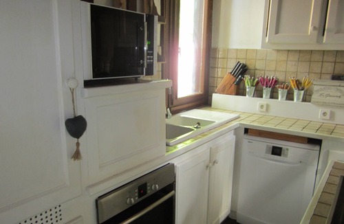 Lanton Villa | Large Charming Villa Arcachon Basin in CASSY (Lanton)