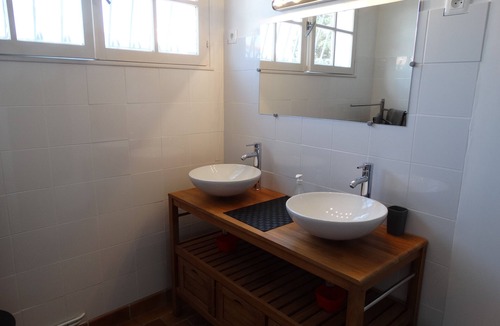 La Bernerie-en-Retz House | Large family house in a quiet area close to the sea and the beach