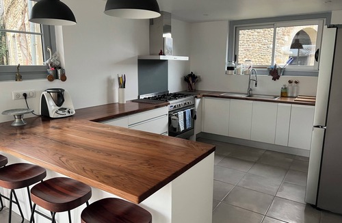 Gestas House | Large family home in the countryside