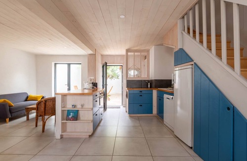 La Couarde-sur-Mer House | Large house (sleeps 5)