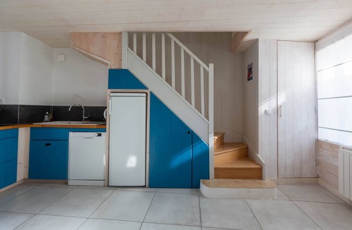 La Couarde-sur-Mer House | Large house (sleeps 5)