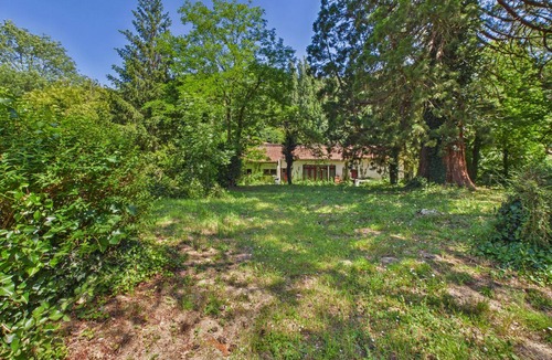 Mervent House | Large house located in the Parc de Pierre Brune-Fôret de Mervent-all comforts