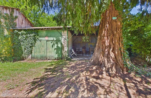 Mervent House | Large house located in the Parc de Pierre Brune-Fôret de Mervent-all comforts