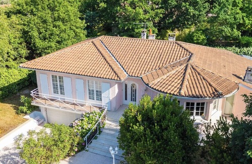 La Teste-de-Buch House | Large house with pool near beach