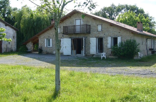Saugnac-et-Cambran Other | Large Landes house with swimming pool, very quiet, south of DAX