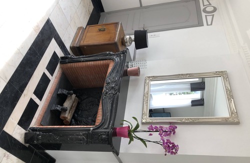 Lourdes Apartment | large luxury apartment
