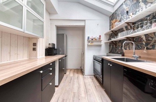 Angers House | Large typical Angevine town house in the heart of Angers