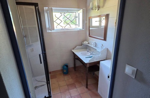 La Brousse House | Large vacation rental with a fenced-in yard