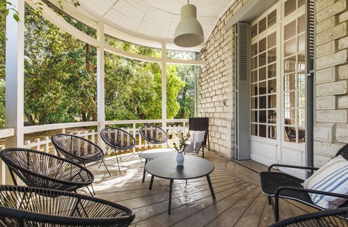 Royan Villa | Large villa for 14, walk to beach, Aug 23-31